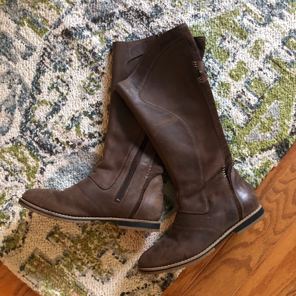 Waterproof Columbia Boots